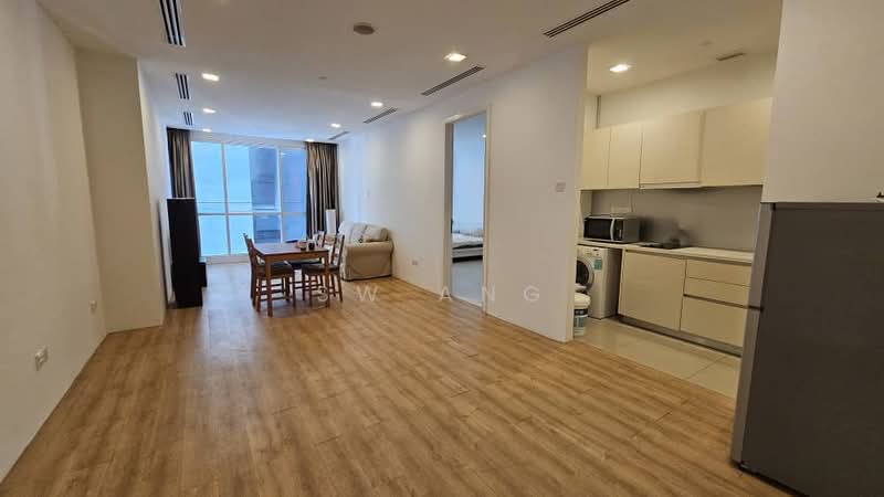 Servis Apartment untuk Disewa di Serviced Residence @ Binjai 8 - SW Ang - PropertyGuru.com.my