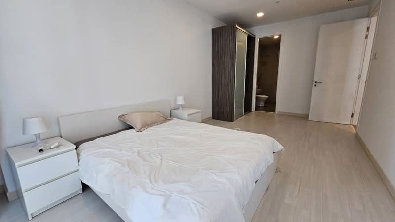 Servis Apartment untuk Disewa di Serviced Residence @ Binjai 8 - SW Ang - PropertyGuru.com.my