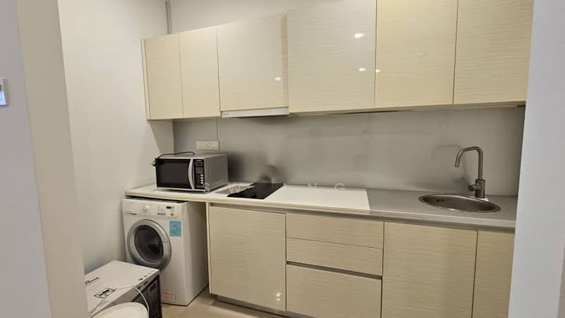 Servis Apartment untuk Disewa di Serviced Residence @ Binjai 8 - SW Ang - PropertyGuru.com.my