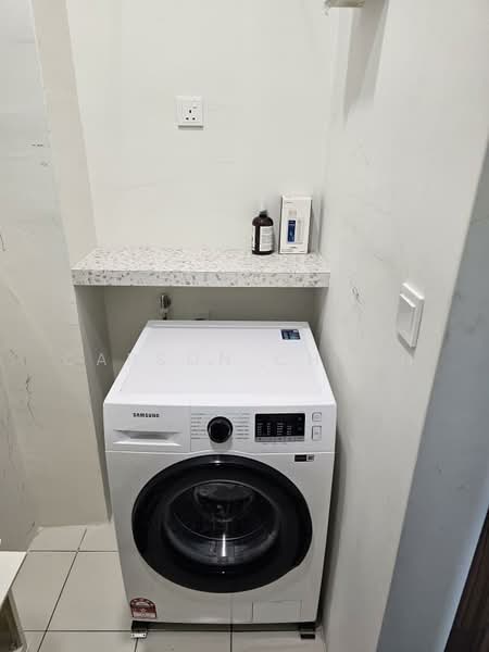 Condominium for Rent at QuayWest Residence - Carson Chuah - Interior - PropertyGuru.com.my