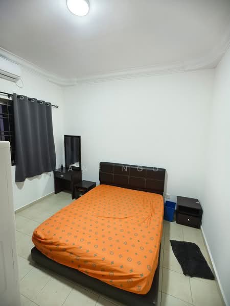 Pangsapuri untuk Disewa di Prima Regency - Jane Ngoi - Bedroom - PropertyGuru.com.my