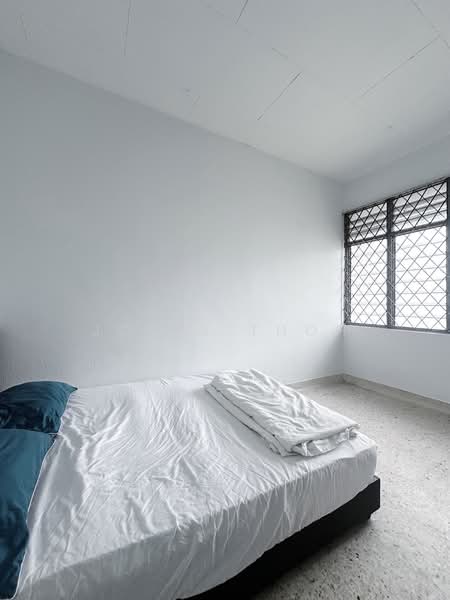 Rumah Teres 1 Tingkat untuk Disewa di Skudai (Johor) - Jovia Thoh - Bedroom - PropertyGuru.com.my