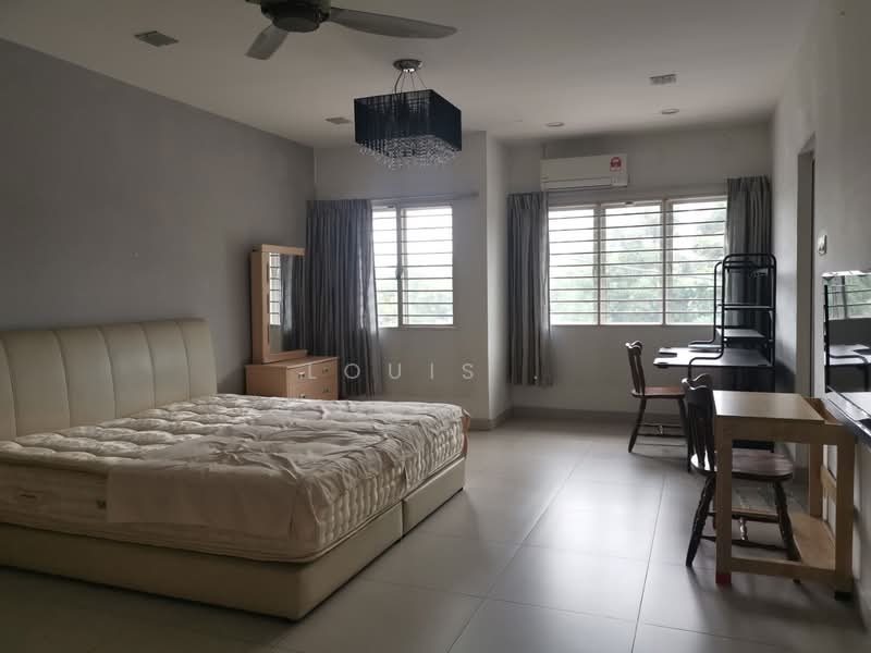 2-storey Terraced House for Sale in Cheras (Kuala Lumpur) - Louis . - Bedroom - PropertyGuru.com.my