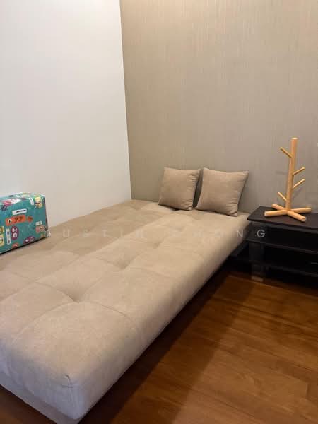 Service Residence for Rent at Vipod Residence - Justin Chong - PropertyGuru.com.my
