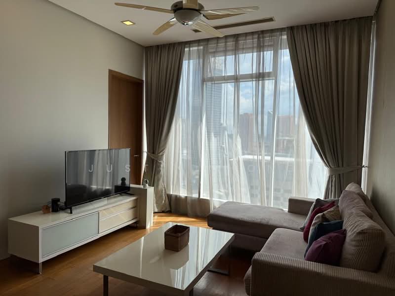 Service Residence for Rent at Vipod Residence - Justin Chong - PropertyGuru.com.my