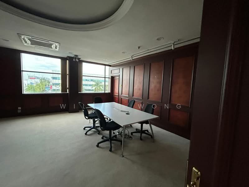 Office for Rent in Glenmarie (Selangor) - Wilton Wong - Interior - PropertyGuru.com.my