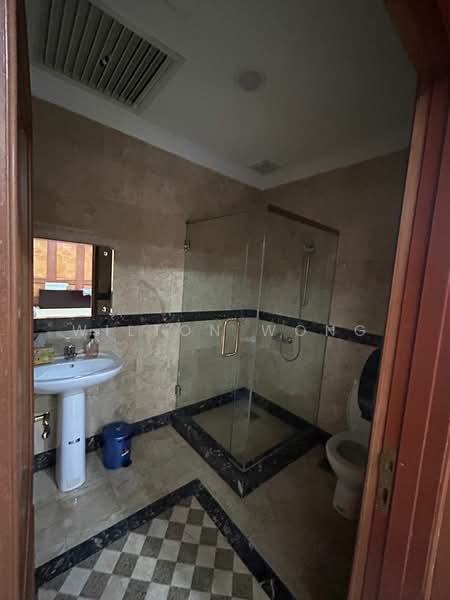 Office for Rent in Glenmarie (Selangor) - Wilton Wong - Bathroom - PropertyGuru.com.my