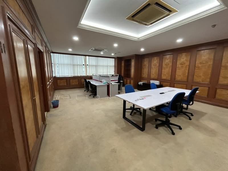 Office for Rent in Glenmarie (Selangor) - Wilton Wong - Interior - PropertyGuru.com.my