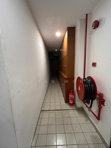 Office for Rent in Glenmarie (Selangor) - Wilton Wong - Corridor - PropertyGuru.com.my