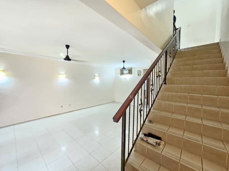 2-storey Terraced House for Sale in Taman Seri Taming (Cheras) - Echo Ng - Interior - PropertyGuru.com.my