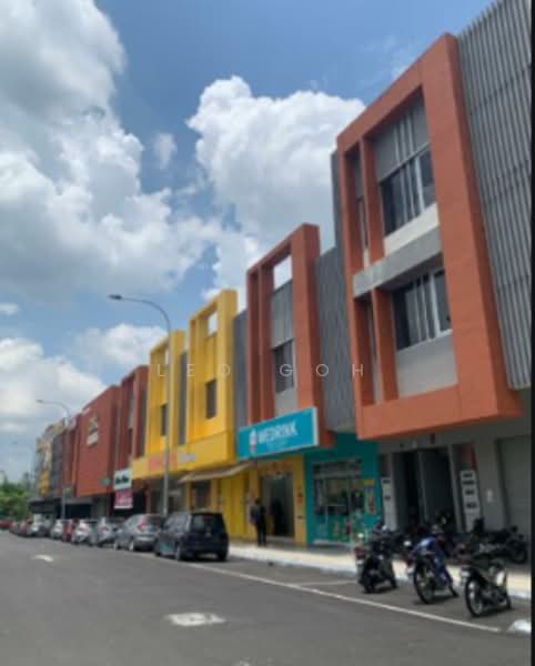 Shop / Office for Rent in Nilai Square Commercial Centre (Nilai) - Leo Goh - Exterior - PropertyGuru.com.my
