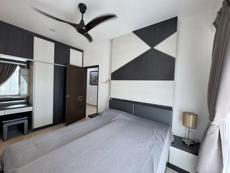 Kondominium untuk Disewa di The Majestic - Ck Nyau - PropertyGuru.com.my