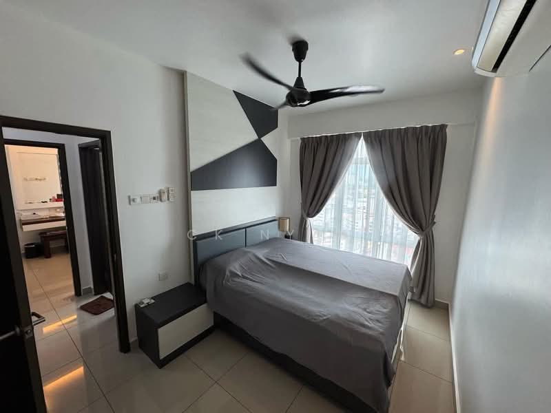 Kondominium untuk Disewa di The Majestic - Ck Nyau - PropertyGuru.com.my