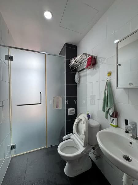 Kondominium untuk Disewa di The Majestic - Ck Nyau - PropertyGuru.com.my