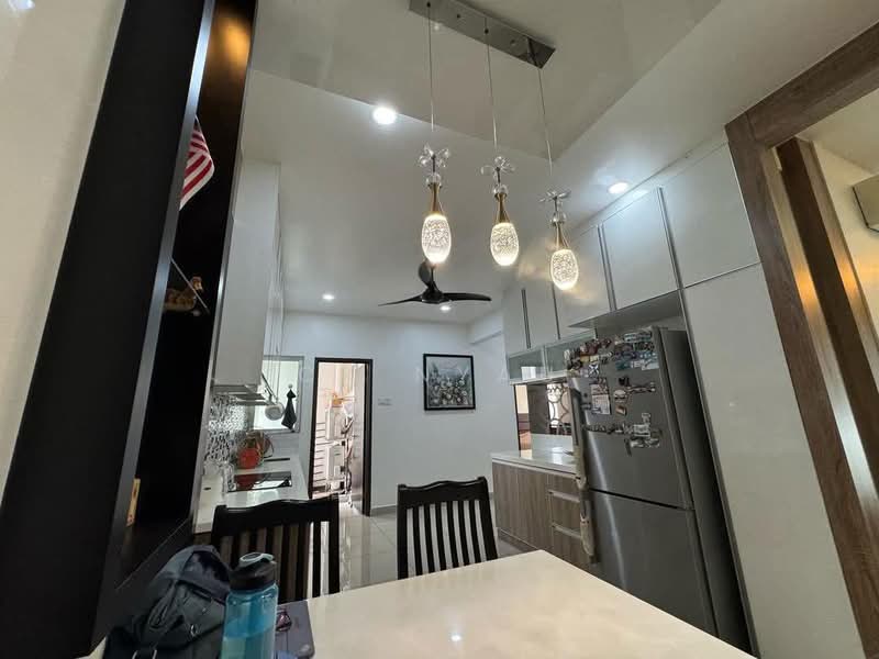 Kondominium untuk Disewa di The Majestic - Ck Nyau - PropertyGuru.com.my