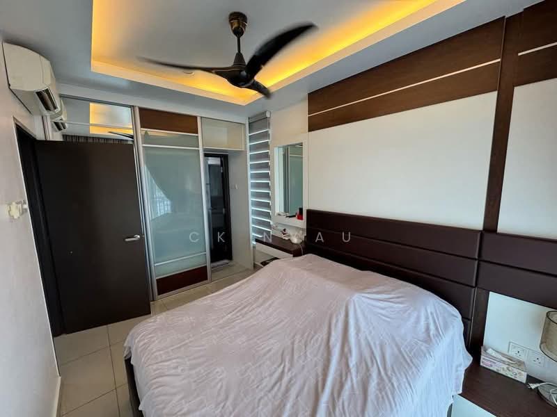 Kondominium untuk Disewa di The Majestic - Ck Nyau - PropertyGuru.com.my