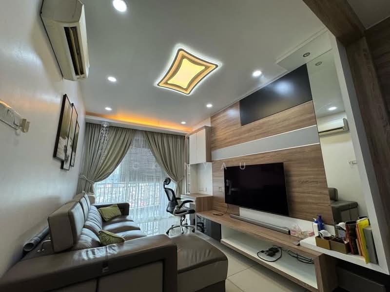 Kondominium untuk Disewa di The Majestic - Ck Nyau - PropertyGuru.com.my