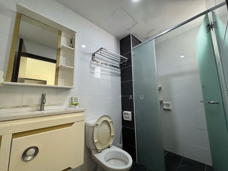 Kondominium untuk Disewa di The Majestic - Ck Nyau - PropertyGuru.com.my
