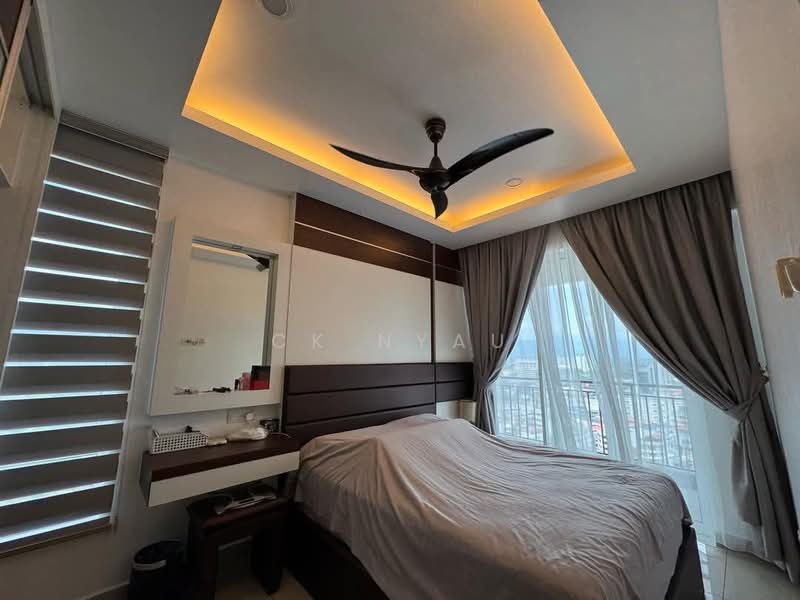 Kondominium untuk Disewa di The Majestic - Ck Nyau - PropertyGuru.com.my