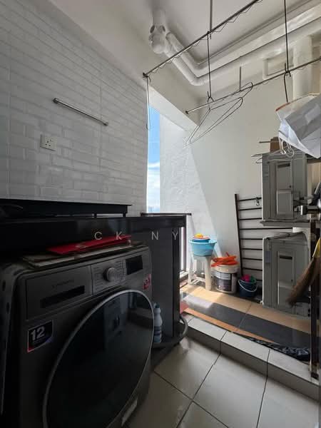 Kondominium untuk Disewa di The Majestic - Ck Nyau - PropertyGuru.com.my
