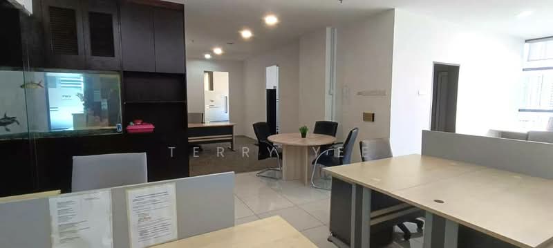 Office for Rent in Kampung Berembang (Ampang) - Terry Yee - Interior - PropertyGuru.com.my