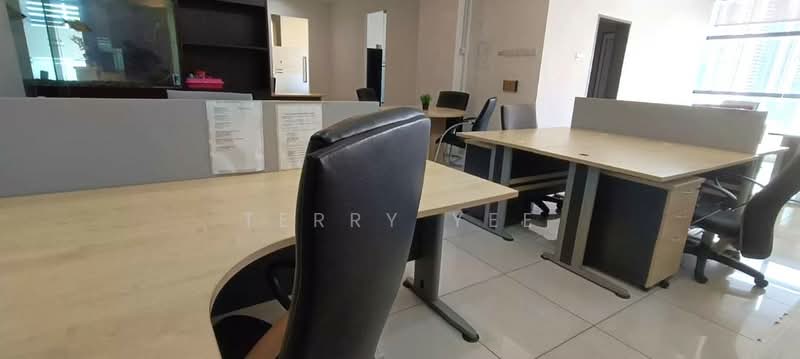 Office for Rent in Kampung Berembang (Ampang) - Terry Yee - Interior - PropertyGuru.com.my