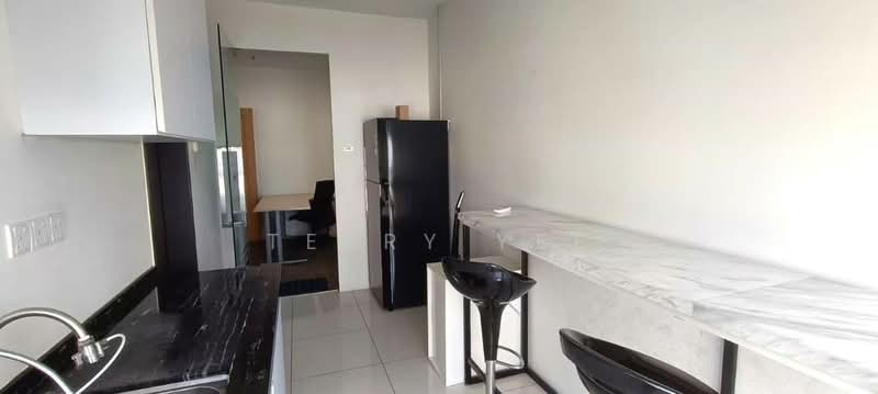 Office for Rent in Kampung Berembang (Ampang) - Terry Yee - Kitchen - PropertyGuru.com.my