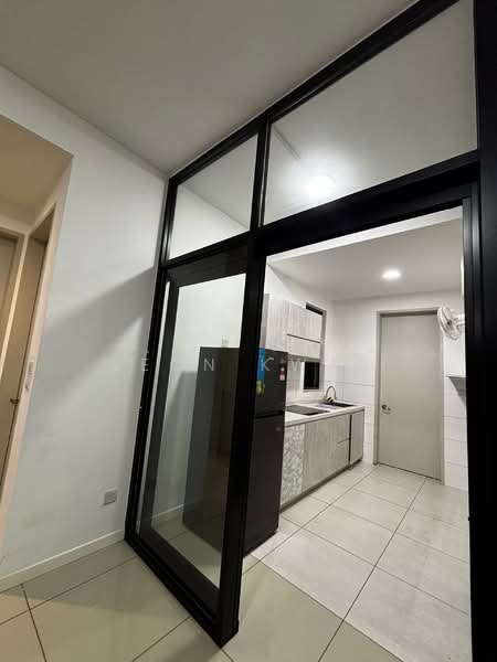 Service Residence for Rent at The Clio 2 Residences - Leon Kwan - Kitchen - PropertyGuru.com.my
