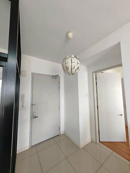 Service Residence for Rent at The Clio 2 Residences - Leon Kwan - Entrance - PropertyGuru.com.my