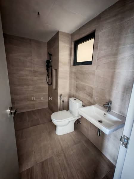 Kondominium untuk Dijual di Skyline KL - Daniel Ho - Bathroom - PropertyGuru.com.my