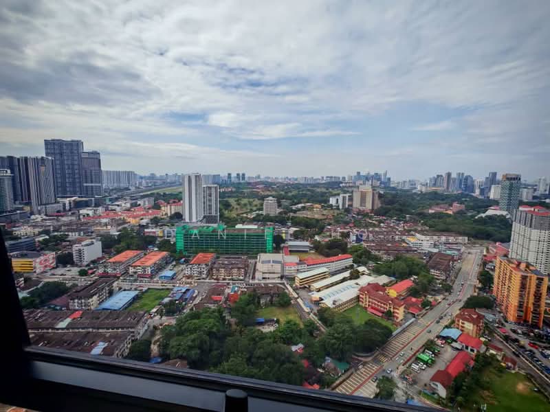 Kondominium untuk Dijual di Skyline KL - Daniel Ho - View - PropertyGuru.com.my