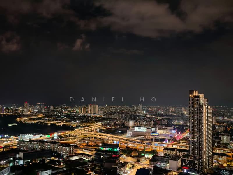 Kondominium untuk Dijual di Skyline KL - Daniel Ho - View - PropertyGuru.com.my
