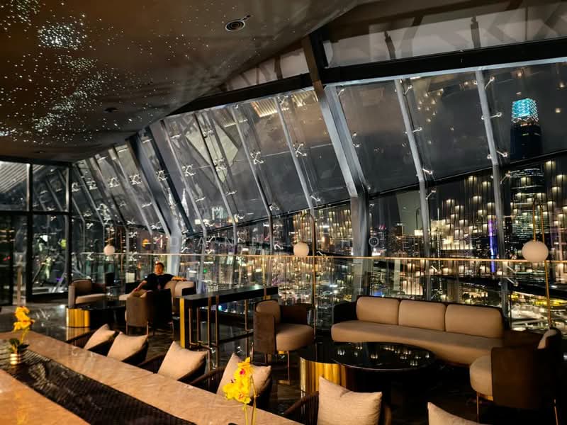 Kondominium untuk Dijual di Skyline KL - Daniel Ho - Living Room - PropertyGuru.com.my