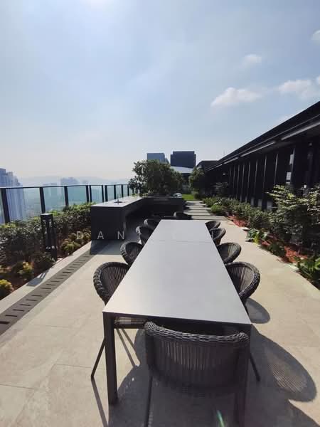 Kondominium untuk Dijual di Skyline KL - Daniel Ho - View - PropertyGuru.com.my