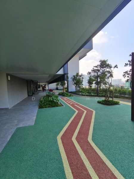 Kondominium untuk Dijual di Skyline KL - Daniel Ho - Exterior - PropertyGuru.com.my