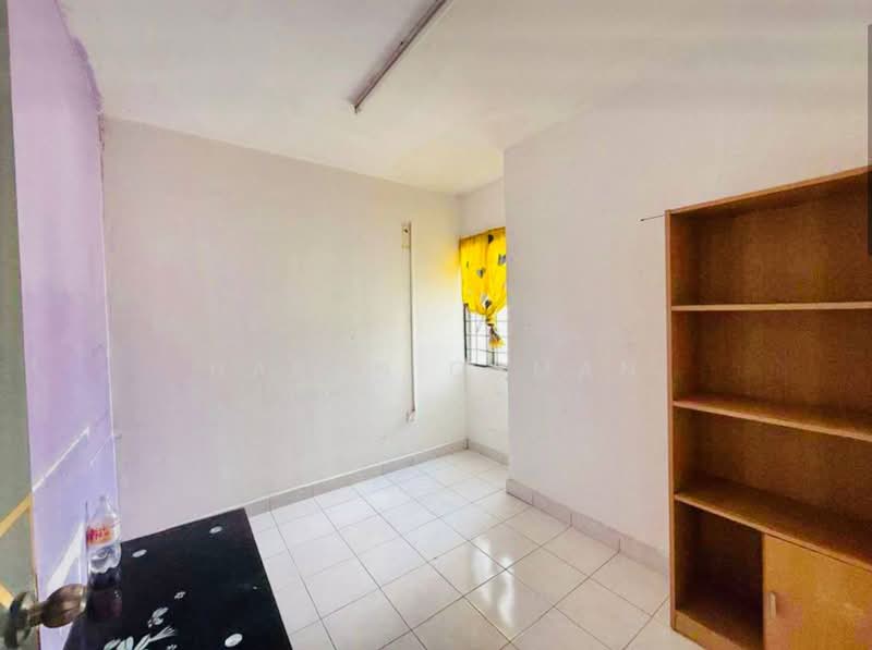 Rumah Flat untuk Disewa di Flora Damansara Flat - Harun Osman - PropertyGuru.com.my