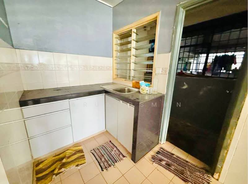 Rumah Flat untuk Disewa di Flora Damansara Flat - Harun Osman - PropertyGuru.com.my