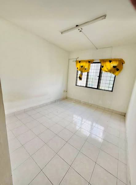 Rumah Flat untuk Disewa di Flora Damansara Flat - Harun Osman - PropertyGuru.com.my