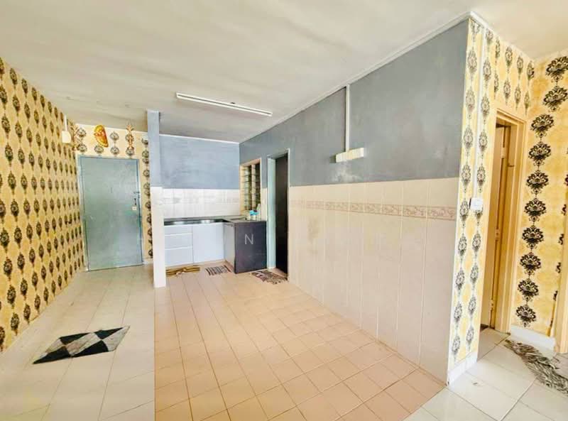 Rumah Flat untuk Disewa di Flora Damansara Flat - Harun Osman - PropertyGuru.com.my