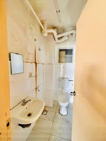 Rumah Flat untuk Disewa di Flora Damansara Flat - Harun Osman - PropertyGuru.com.my