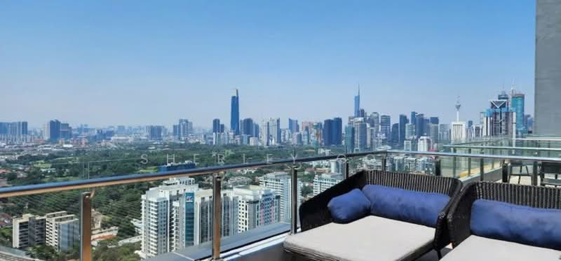 Service Residence for Sale at Neu Suites - Sherley Goh - View - PropertyGuru.com.my