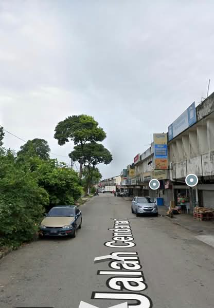 Shop / Office for Sale in Taman Rinting (Masai) - Cony Ong - Exterior - PropertyGuru.com.my