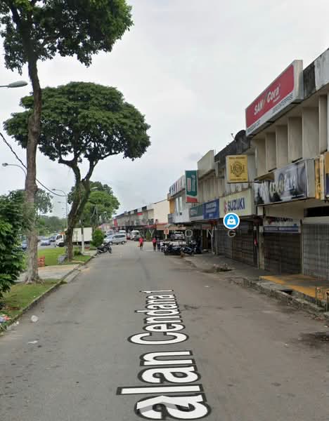 Shop / Office for Sale in Taman Rinting (Masai) - Cony Ong - PropertyGuru.com.my