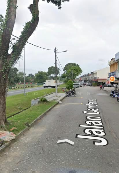 Shop / Office for Sale in Taman Rinting (Masai) - Cony Ong - Exterior - PropertyGuru.com.my