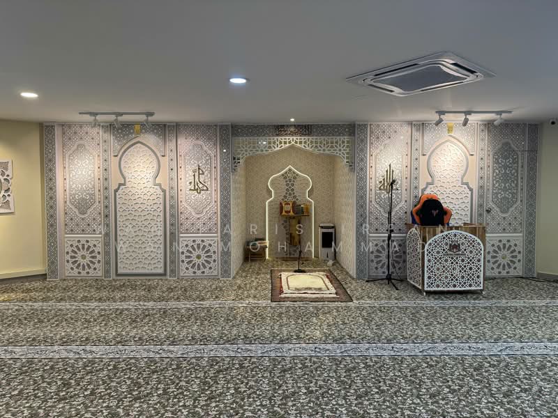 Condominium for Sale at Setia Seraya Residences - Wan Faris Irfan Wan Mohammad - Interior - PropertyGuru.com.my