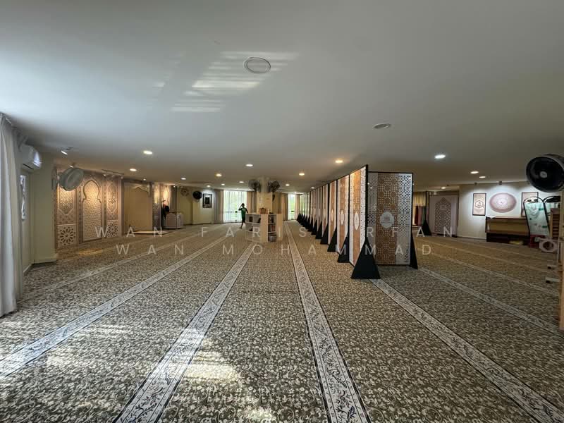 Condominium for Sale at Setia Seraya Residences - Wan Faris Irfan Wan Mohammad - Interior - PropertyGuru.com.my
