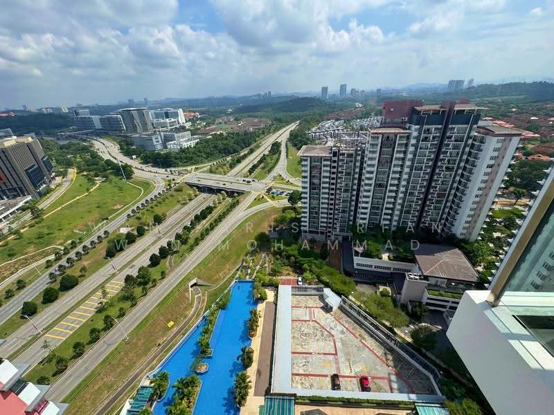 Condominium for Sale at Setia Seraya Residences - Wan Faris Irfan Wan Mohammad - Exterior - PropertyGuru.com.my
