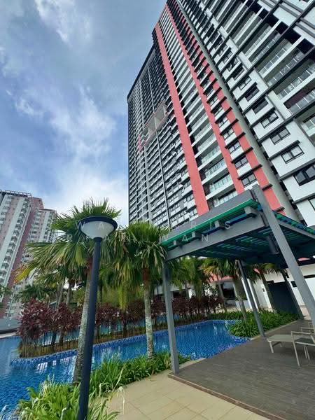 Condominium for Sale at Setia Seraya Residences - Wan Faris Irfan Wan Mohammad - Exterior - PropertyGuru.com.my