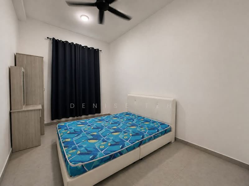 Kondominium untuk Disewa di The Sky @ Tripark - Denise Teh - Bedroom - PropertyGuru.com.my