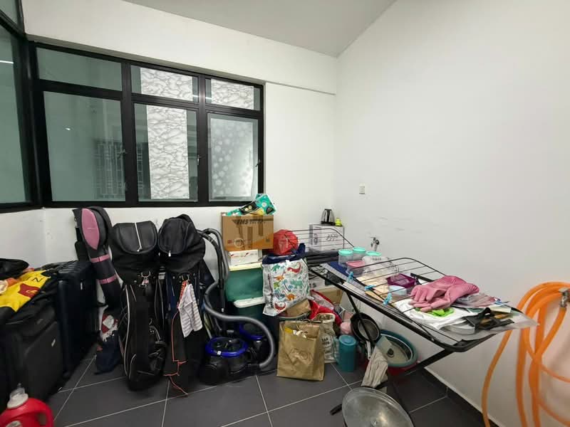 Service Residence for Rent at Sky Loft Premium Suites - Kc Teo - Interior - PropertyGuru.com.my